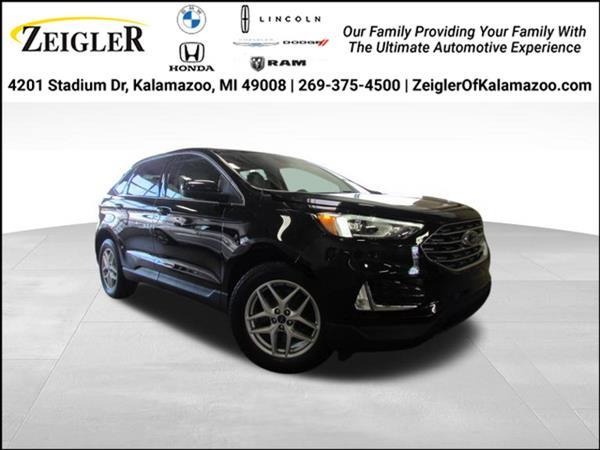2021 Ford Edge SEL for Sale