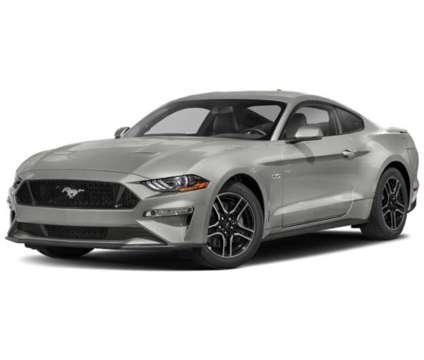 2021 Ford Mustang GT Fastback for Sale
