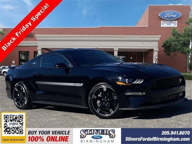 2021 Ford Mustang GT Premium Coupe RWD for Sale
</span>