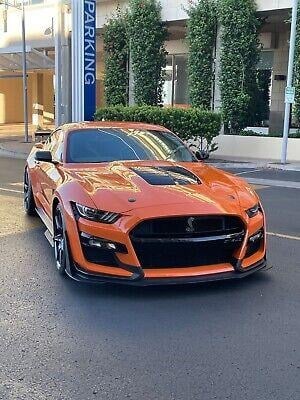 2021 Ford Mustang SHELBY GT500 2021 Ford Mustang Coupe for Sale
</span>