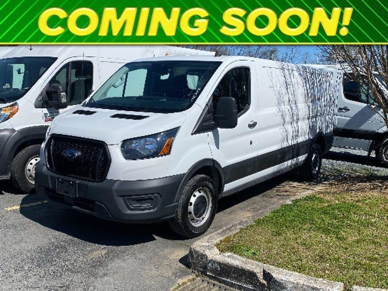 2021 Ford Transit Van Cargo Van for Sale