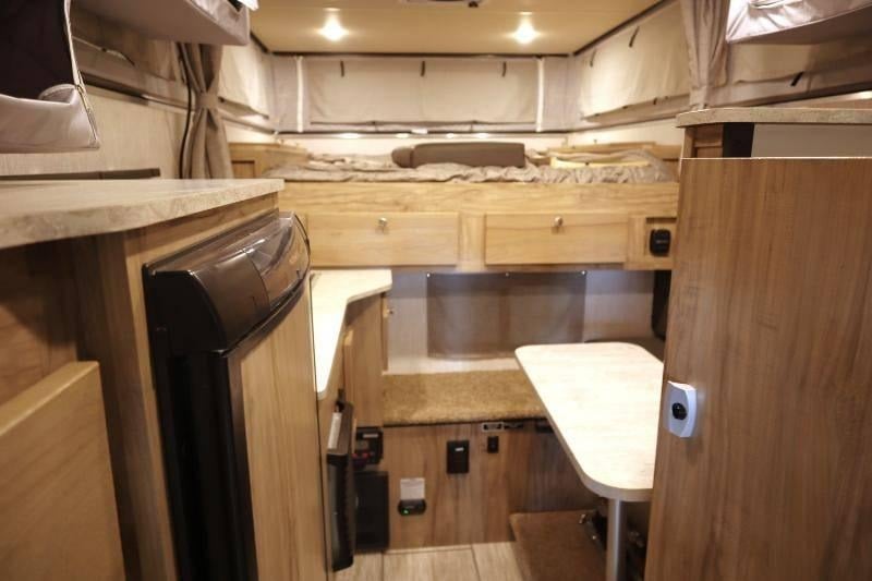 2021 Forest River Forest River Palomino Real-Lite Soft Side 1608 14ft for Sale