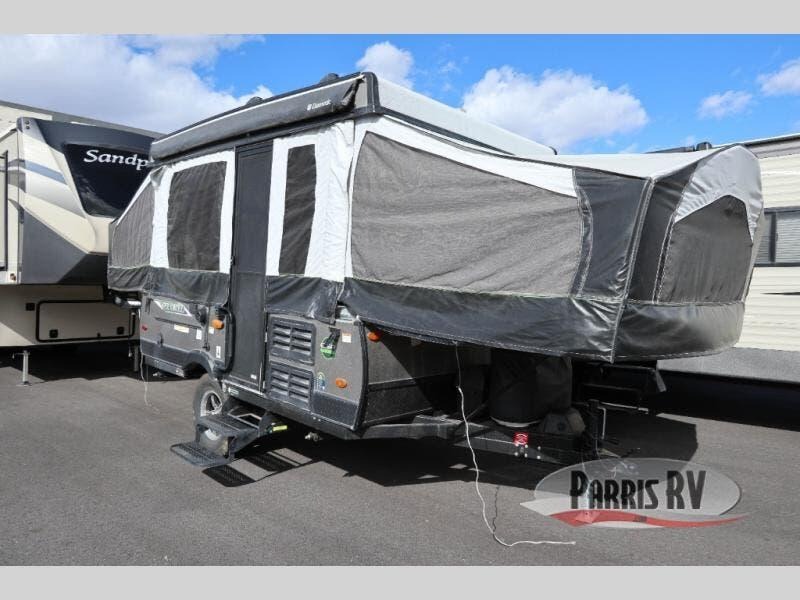 2021 Forest River Rockwood Extreme Sports 1970ESP for Sale