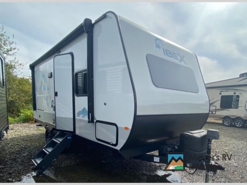 2021 Forest River Rv IBEX 20BHS for Sale