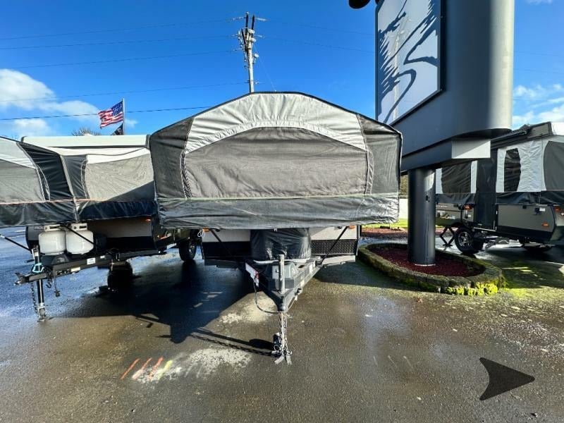 2021 Forest River Rv Rockwood Extreme Sports 2318ESP for Sale
