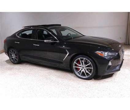 2021 Genesis G70 3.3T AWD for Sale