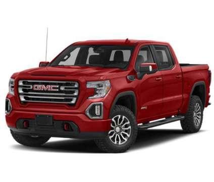 2021 GMC Sierra 1500 AT4 for Sale