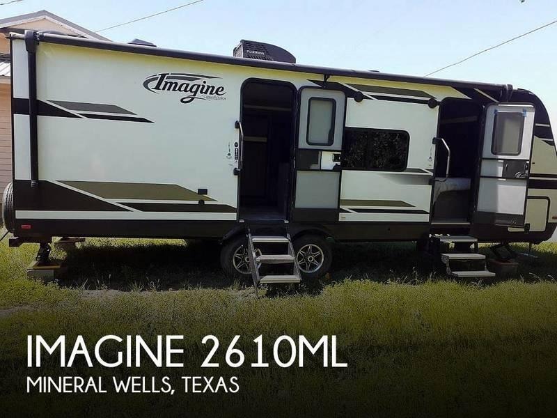 2021 Grand Design Imagine 2610ML 26ft for Sale