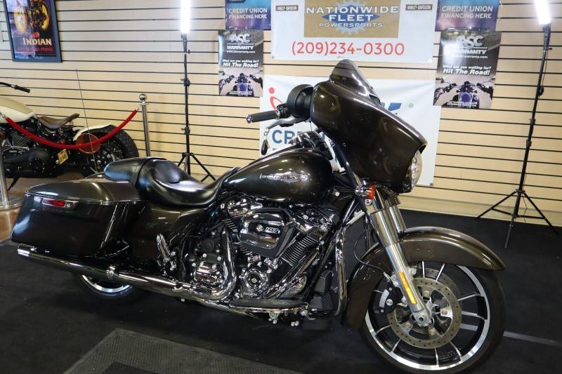 2021 Harley-Davidson Touring 2021 Harley Davidson Street for Sale
</span>