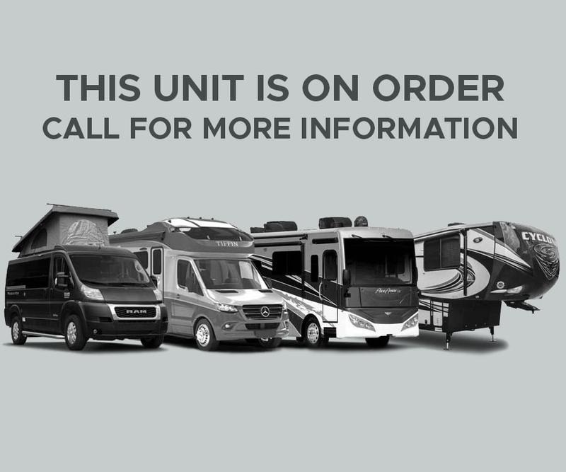 2021 Heartland North Trail 22FBS for Sale