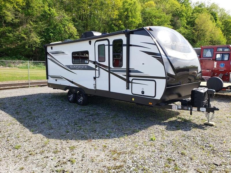 2021 Heartland Sundance Ultra Lite 231ML for Sale