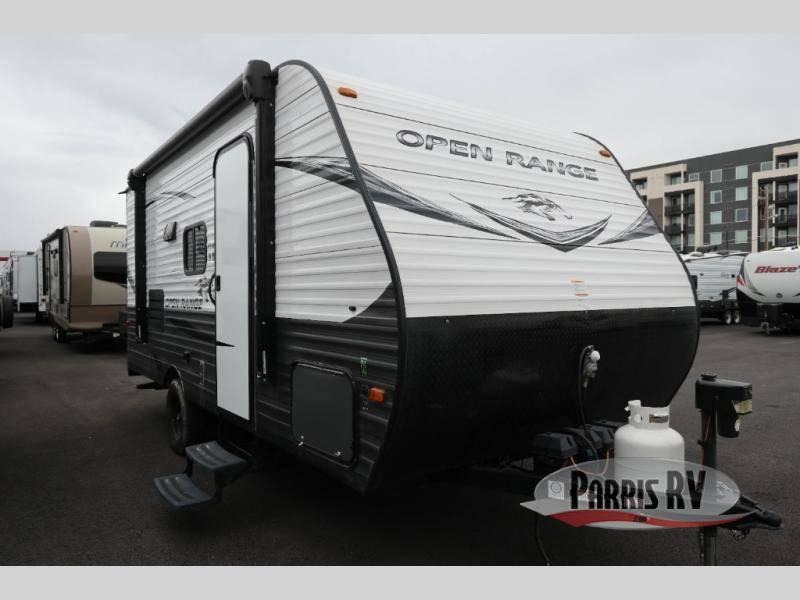 2021 Highland Ridge RV Open Range Conventional OT180BHS 22ft for Sale