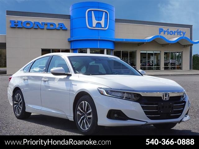 2021 Honda Accord Hybrid for Sale
</span>