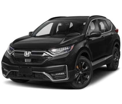 2021 Honda CR-V 2WD EX-L for Sale