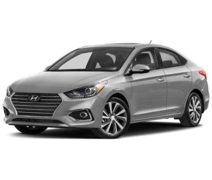 2021 Hyundai Accent SE for Sale