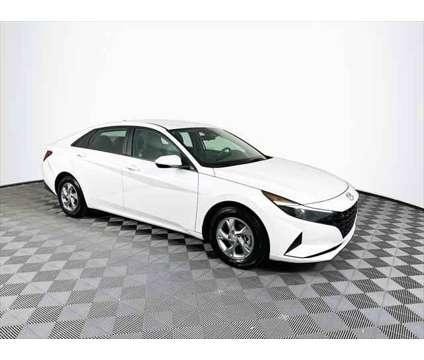 2021 Hyundai Elantra SE for Sale