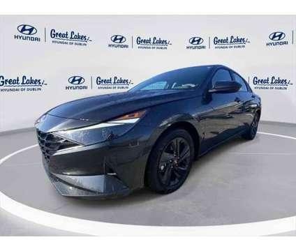 2021 Hyundai Elantra SEL for Sale