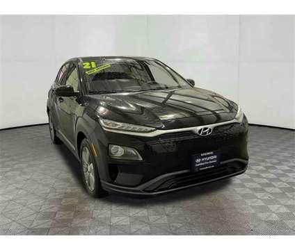 2021 Hyundai Kona Electric Limited for Sale
