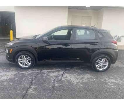 2021 Hyundai Kona SE for Sale
