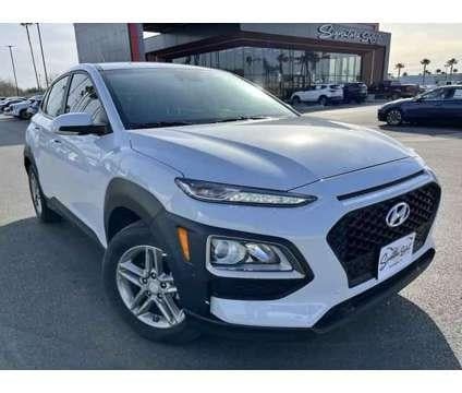 2021 Hyundai Kona SE for Sale