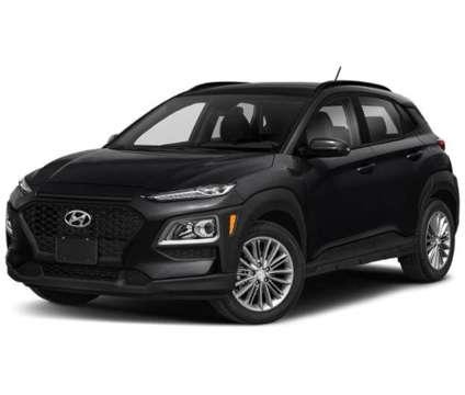 2021 Hyundai Kona SEL for Sale