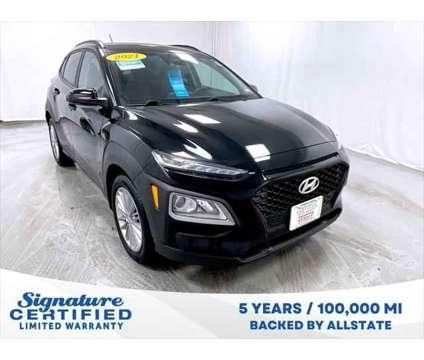 2021 Hyundai Kona SEL for Sale