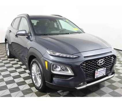 2021 Hyundai Kona SEL Plus for Sale