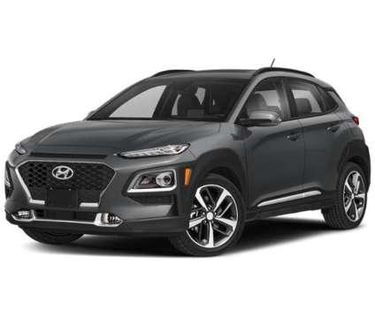 2021 Hyundai Kona Ultimate for Sale