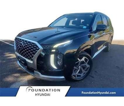 2021 Hyundai Palisade Calligraphy for Sale