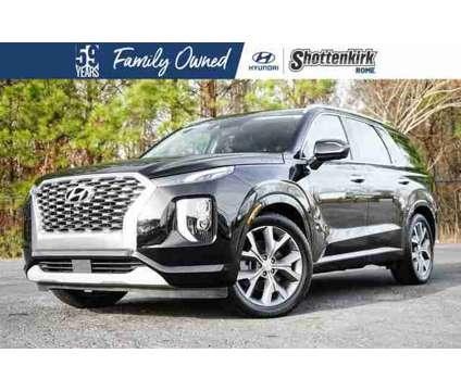 2021 Hyundai Palisade Limited for Sale