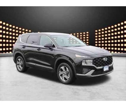 2021 Hyundai Santa Fe SE for Sale