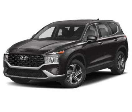 2021 Hyundai Santa Fe SE for Sale