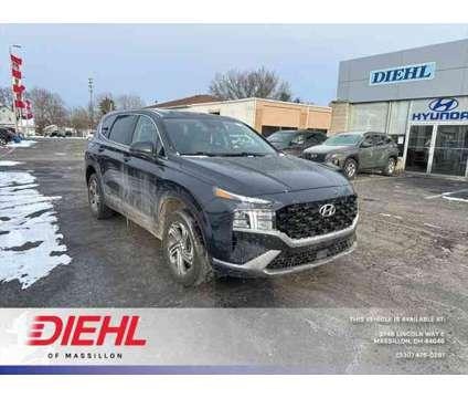 2021 Hyundai Santa Fe SE for Sale