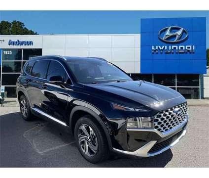 2021 Hyundai Santa Fe SEL for Sale