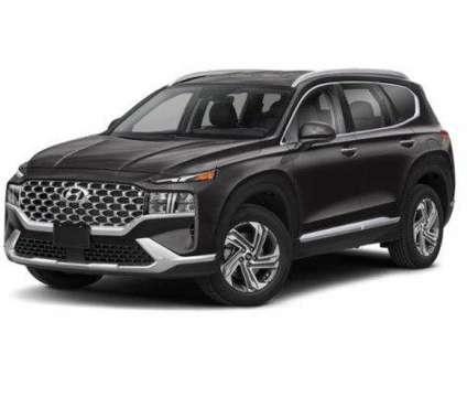 2021 Hyundai Santa Fe SEL for Sale