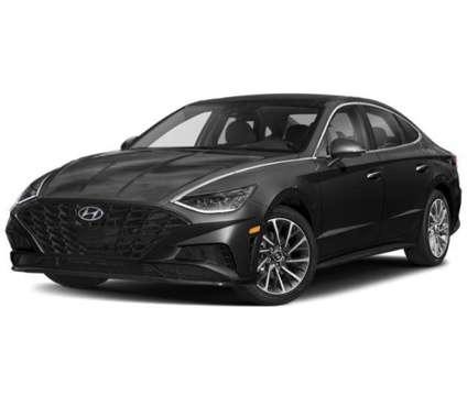 2021 Hyundai Sonata Limited for Sale