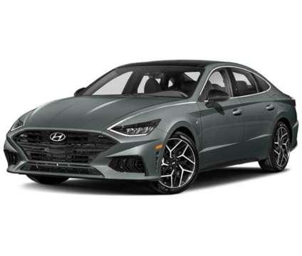 2021 Hyundai Sonata N Line for Sale