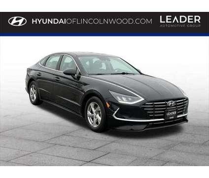 2021 Hyundai Sonata SE for Sale
