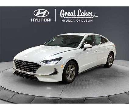 2021 Hyundai Sonata SE for Sale