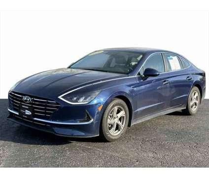 2021 Hyundai Sonata SE for Sale