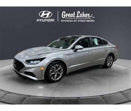 2021 Hyundai Sonata SEL for Sale