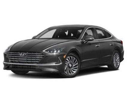 2021 Hyundai Sonata SEL for Sale