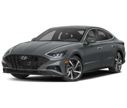 2021 Hyundai Sonata SEL Plus for Sale