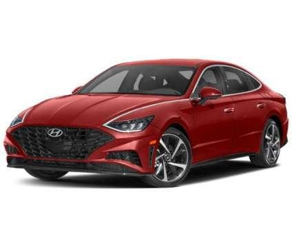 2021 Hyundai Sonata SEL Plus for Sale