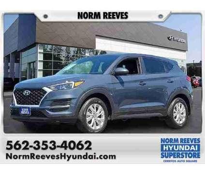 2021 Hyundai Tucson SE for Sale