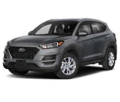 2021 Hyundai Tucson SE for Sale