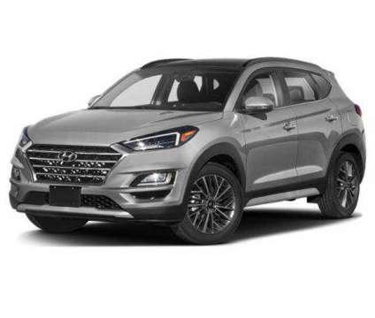 2021 Hyundai Tucson Ultimate for Sale