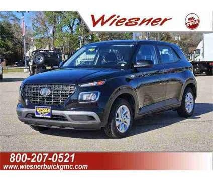 2021 Hyundai Venue SE for Sale