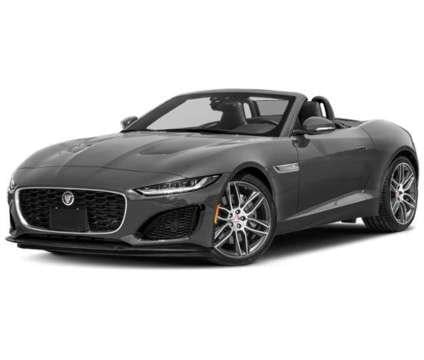 2021 Jaguar F-TYPE First Edition P300 RWD Automatic for Sale