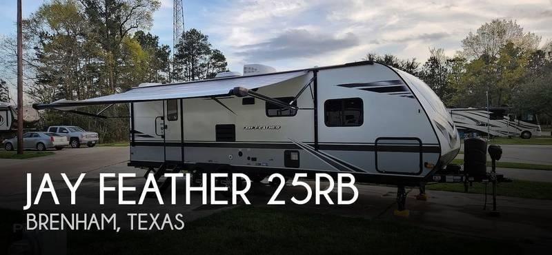 2021 Jayco Jay Feather 25RB 25ft for Sale